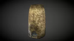Chalcolithic Kiln (Calcolítico - Forno)
