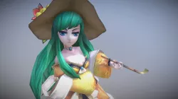 Chalotte [Enmorph]