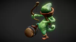 Chameleon