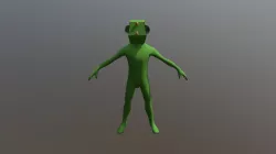Chameleon