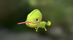 chameleon