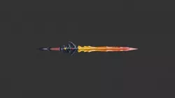 Champion Blade