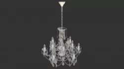 Chandelier  4047 12