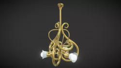 Chandelier