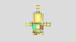 ChaoModel