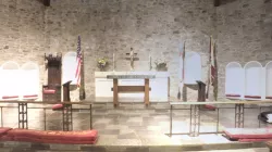 Chapel