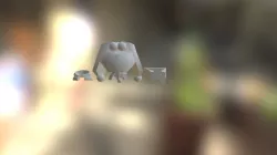 Chara Hero Model