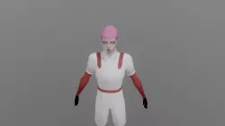 Character