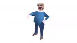 Character_AngryMan