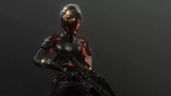 Character Animated