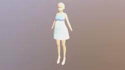 CHARACTER ANIME