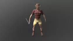 Character
