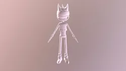 Character Body