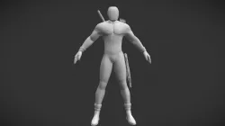 Character