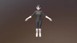 Character Final