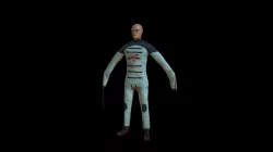 Character GART220