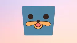 Character head