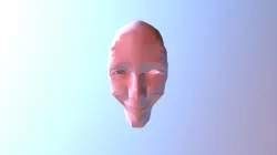 Character Head