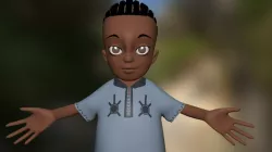 Character  Model