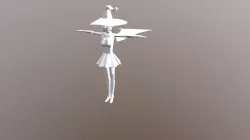 Character Model