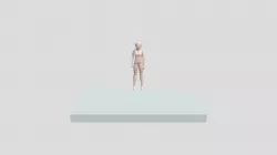 Character Model