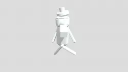 Character Model