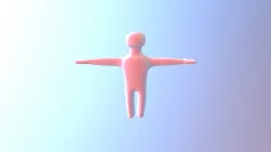 Character Model