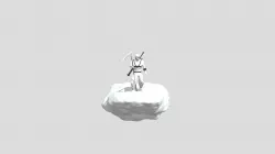 Character sculpt