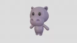 Character021 Hippo