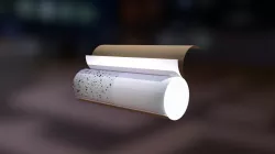 Charcoal filters