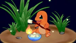 Charmander