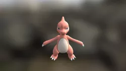 Charmeleon