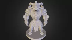 charr_3d print