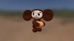 Cheburashka