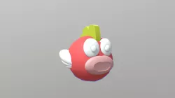 CheepCheep
