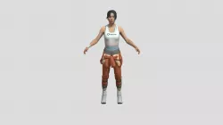 Chell