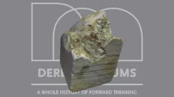 Chellaston Alabaster