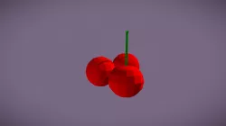 Cherry (Вишня)