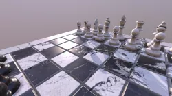 Chess Demo