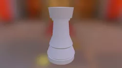 Chess Game Rook