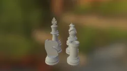Chess Set