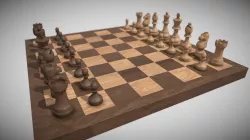 Chess Set