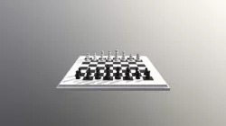 Chess set