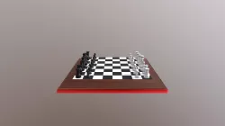 Chess Set LP