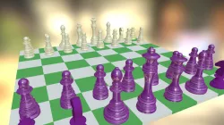 Chess Set