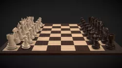 Chess Set