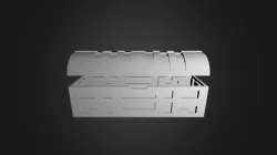 Chest 4 
