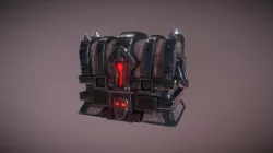 Chest