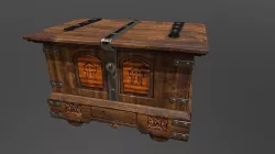 Chest