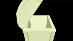 Chest Asset